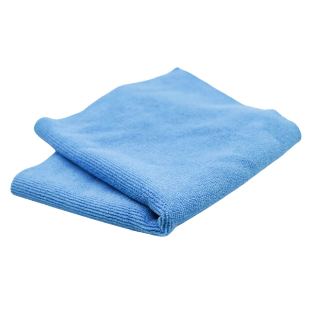 Kopie von CleaningBox MicroNet-Reinigungstcher Blau, 40...