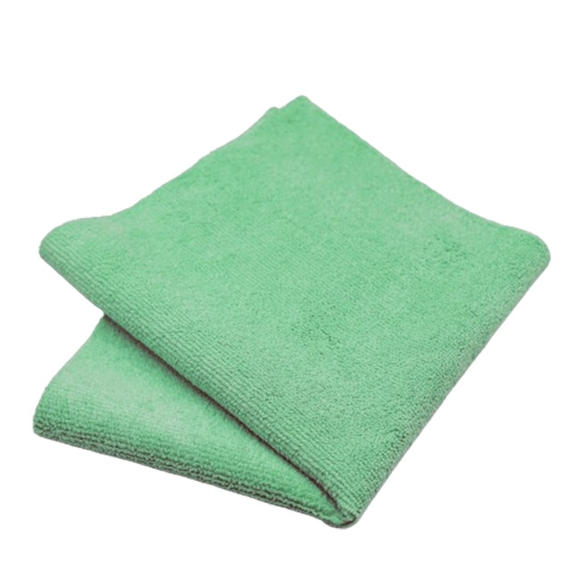 SlimTEX USC-Mikrofasertuch grn, 40 x 40 cm