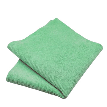 SlimTEX USC-Mikrofasertuch grn, 40 x 40 cm