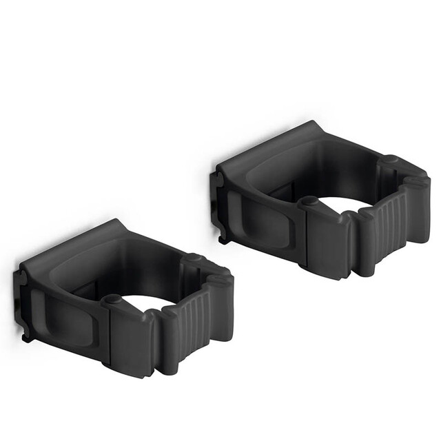 Toolflex One Halter 15-35 mm in schwarz für...