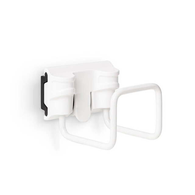 Universal-Halter, wei