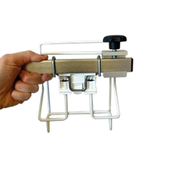 DIN EN ISO 19054 Normschienen Adapter fr Halter 