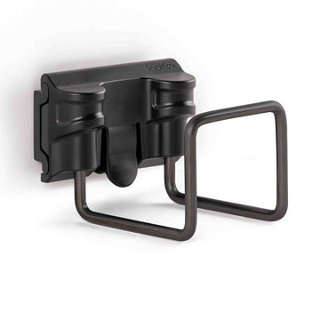 Universal-Halter, schwarz