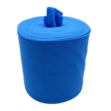 ViscoNet-Reinigungstcher Blau, 30x30 cm, 50er Rolle