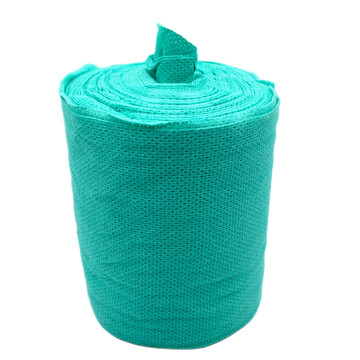 ViscoNet-Reinigungstcher Grn, 30x30 cm, 50er Rolle