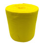 ViscoNet-Reinigungstcher Gelb, 30x30 cm, 50er Rolle