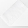 CleaningBox Reinigung+Hygiene Wischtcher Spendertcher Nachfllrolle 175 Stck, Wei, 16x28 cm