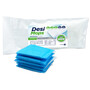  CleaningBox DesiMops S Reichweite bis 20 m, 25x13 cm, blau, 5er ZIP-Pack