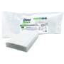 CleaningBox DesiMops M Reichweite bis 20 m, 42x13 cm, wei, 5er ZIP-Pack