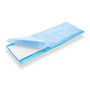 CleaningBox ReadyMops L Allzweck Reichweite 35 m, 42x13 cm, blau, 5er ZIP-Pack