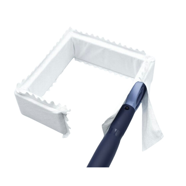 Kopie von CleaningBox Basic StaubMopps TrockenMopps, 60 x...