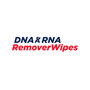 DNA & RNA RemoverWipes PES-Tuchrolle 300er Spenderbox Wei, 16x14 cm