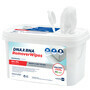 DNA & RNA RemoverWipes PES-Tuchrolle 300er Nachfller Wei, 16x14 cm