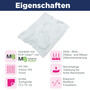 DNA & RNA RemoverWipes 350er Nachfller Wei, 13x19 cm