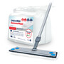 CleaningBox DNA & RNA RemoverMops M Reichweite bis 20 m, 42x13 cm, wei, 2x 20er Nachfller