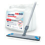 CleaningBox DNA & RNA RemoverMops M Reichweite bis 20 m, 42x13 cm, wei, 2x 20er Nachfller