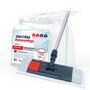 CleaningBox DNA & RNA RemoverMops P Reichweite bis 20 m, 42x13 cm, wei, 2x 20er Nachfller