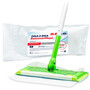  CleaningBox DNA & RNA RemoverMops S Reichweite bis 20 m, 25x13 cm, blau, 5er ZIP-Pack
