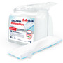 CleaningBox DNA & RNA RemoverMops S Reichweite bis 20 m, 25x13 cm, blau, 2 x 20er Nachfllpack