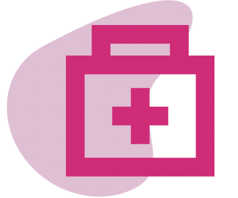Icon Medizin