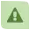 Icon Achtung grün