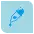 Icon Box Blau