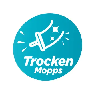 Icon Trocken Mopps