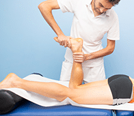 Physiotherapie & Fitness